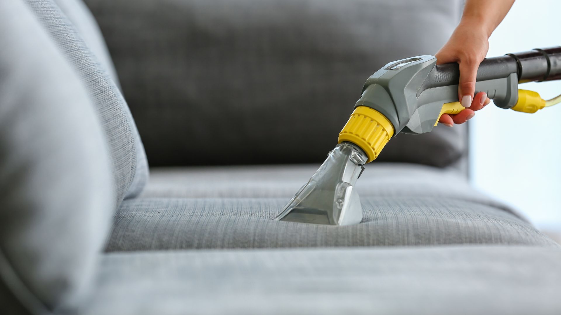 Upholstery Cleaning Mandurah