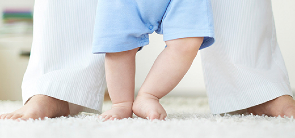 Carpet Cleaning Safe for My Kids