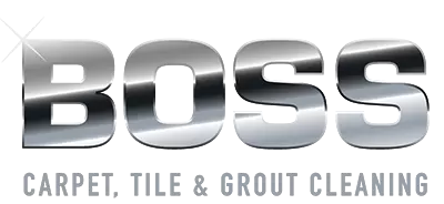 Boss Carpet, Tile & Grout Cleaning