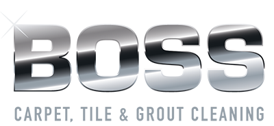 Boss Carpet, Tile & Grout Cleaning